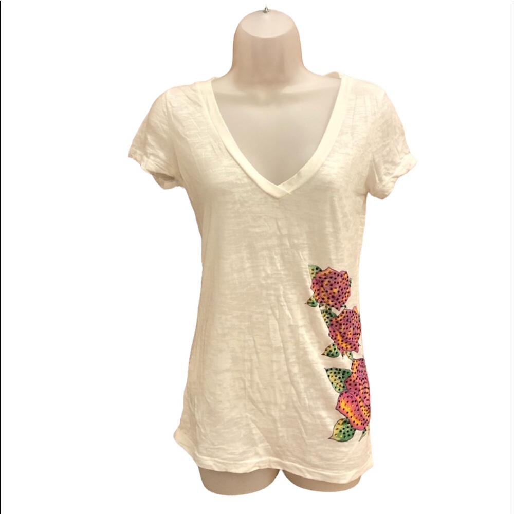 XXI Short Sleeve Tee